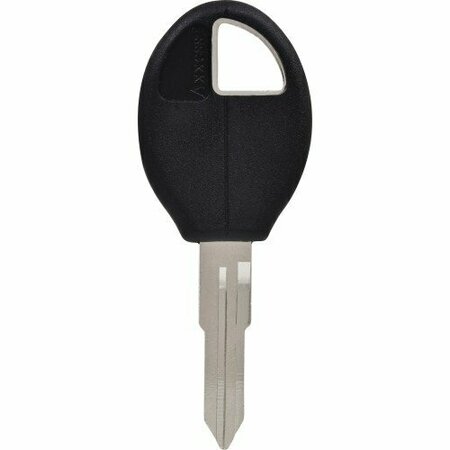 HILLMAN KeyKrafter Automotive Key Blank 37R Double For Infiniti, 5PK 87020